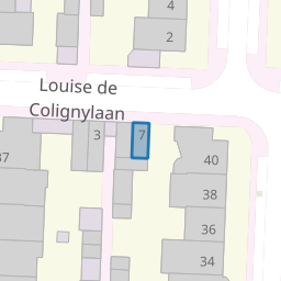 Perceel WDV01-B-3951