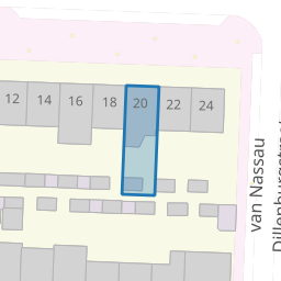 Perceel WDV01-B-3962