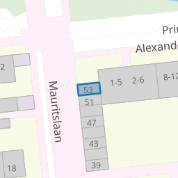 Perceel WDV01-B-4000