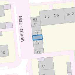 Perceel WDV01-B-4004