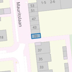 Perceel WDV01-B-4007