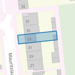 Perceel WDV01-B-4010