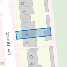 Perceel WDV01-B-4012