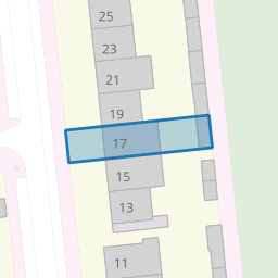 Perceel WDV01-B-4018