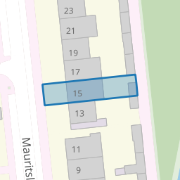 Perceel WDV01-B-4019