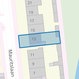 Perceel WDV01-B-4020