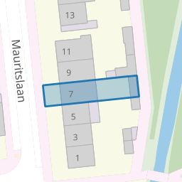 Perceel WDV01-B-4023