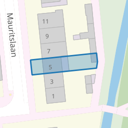 Perceel WDV01-B-4024