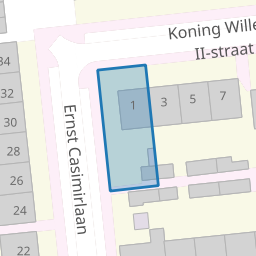 Perceel WDV01-B-4027
