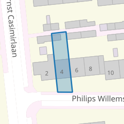 Perceel WDV01-B-4036