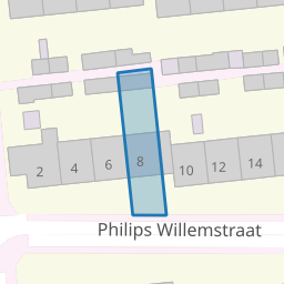 Perceel WDV01-B-4038