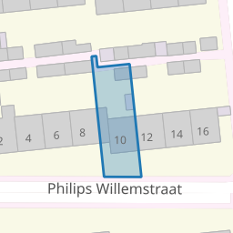 Perceel WDV01-B-4039