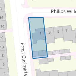 Perceel WDV01-B-4043