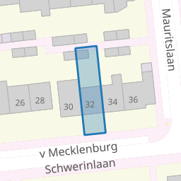 Perceel WDV01-B-4056