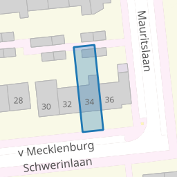 Perceel WDV01-B-4057