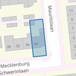 Perceel WDV01-B-4058