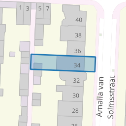 Perceel WDV01-B-4078