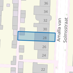 Perceel WDV01-B-4081