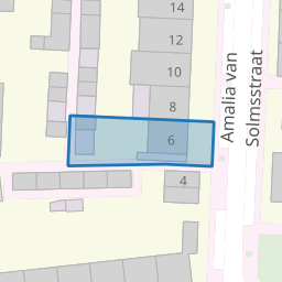 Perceel WDV01-B-4092