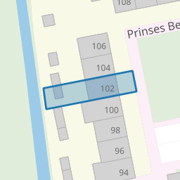 Perceel WDV01-B-4112