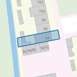 Perceel WDV01-B-4116