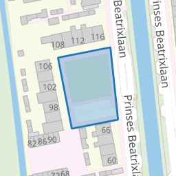 Perceel WDV01-B-4117