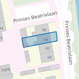 Perceel WDV01-B-4119