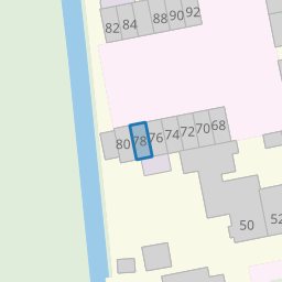 Perceel WDV01-B-4134