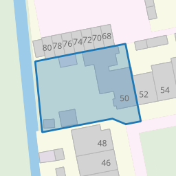 Perceel WDV01-B-4140