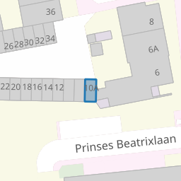 Perceel WDV01-B-4158