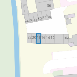 Perceel WDV01-B-4164