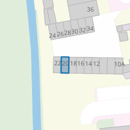 Perceel WDV01-B-4165