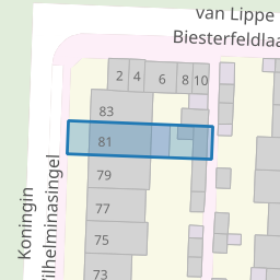 Perceel WDV01-B-4197