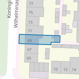 Perceel WDV01-B-4203