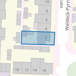 Perceel WDV01-B-4222