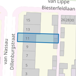 Perceel WDV01-B-4227