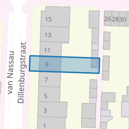 Perceel WDV01-B-4228