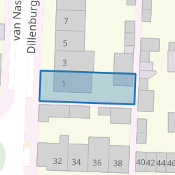 Perceel WDV01-B-4232