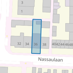 Perceel WDV01-B-4235