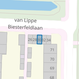 Perceel WDV01-B-4254