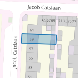 Perceel WDV01-B-4267