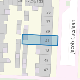 Perceel WDV01-B-4277