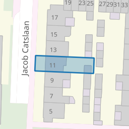 Perceel WDV01-B-4284