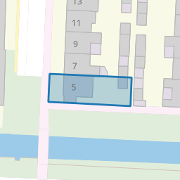 Perceel WDV01-B-4287