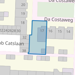 Perceel WDV01-B-4296