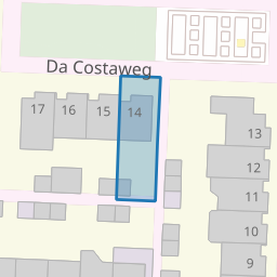 Perceel WDV01-B-4299