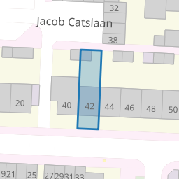 Perceel WDV01-B-4301