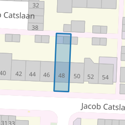 Perceel WDV01-B-4304