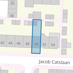 Perceel WDV01-B-4305