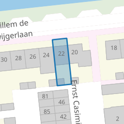 Perceel WDV01-B-4328